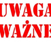 uwaga